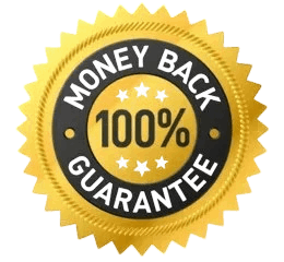 Peak BioBoost Moneyback Guarantee